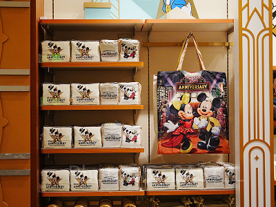 ショッピングバッグ