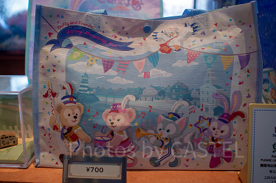 最新】ディズニー35周年ダッフィーグッズ36選！マーチングファングッズ