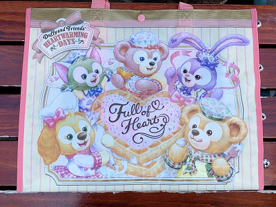 ショッピングバッグ