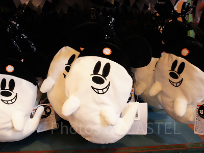 ショルダーバッグ(2022年ディズニーハロウィングッズ)