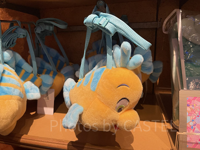 ショルダーバッグ(ディズニーシー24周年グッズ)