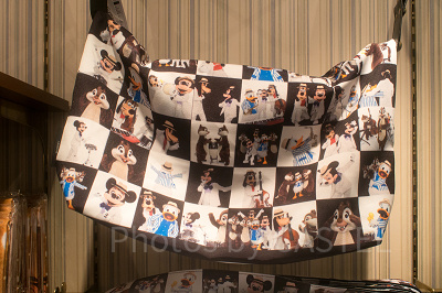 ショルダーバッグ（表）