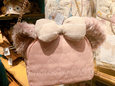 ショルダーバッグ