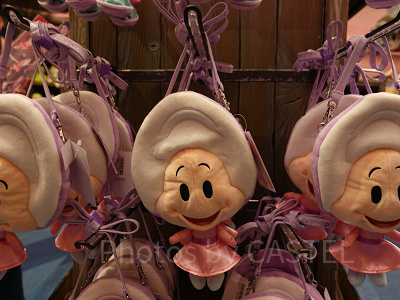 ショルダーバッグ