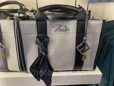 ショルダーバッグ（ゾロ）（USJワンピースグッズ）