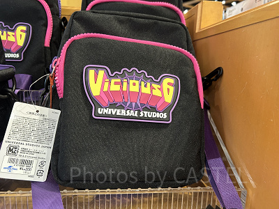 USJ】ミニオン・ハチャメチャ・ミッショングッズ新登場！ブラスター