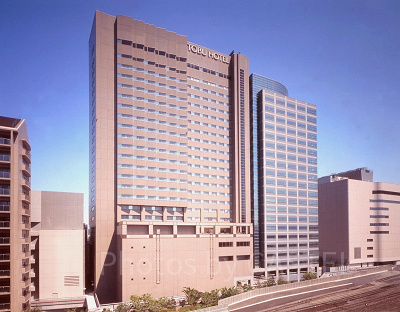 【シャトルバス】パークまで約50〜60分で行ける提携ホテル