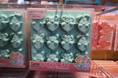 シリコーンモールド