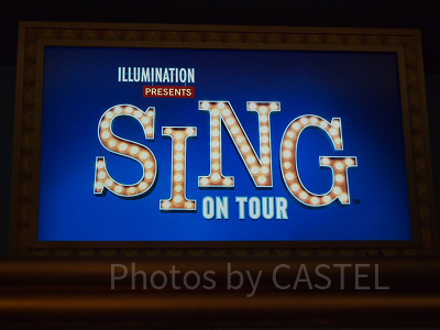 Sing/シング