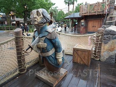 サイレンズ・リベンジ