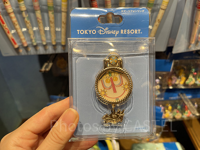 スマートフォンアクセサリー（イッツ・ア・スモールワールドグッズ）