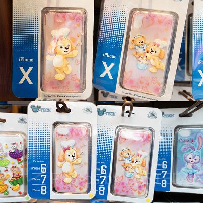 スマホケース(iPhone用)