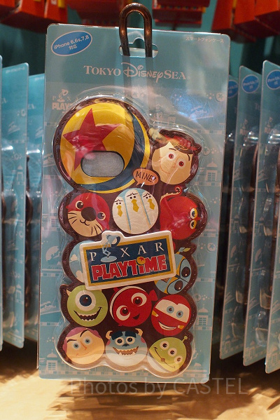 スマートフォンケース