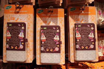 スマートフォンケース