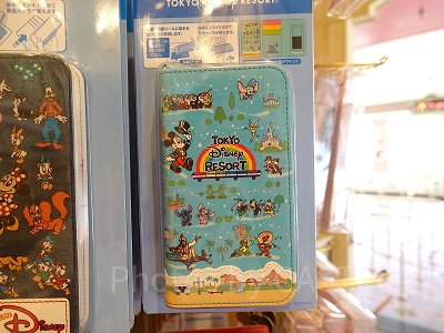 スマートフォンケース