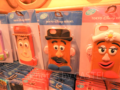 スマートフォンケース