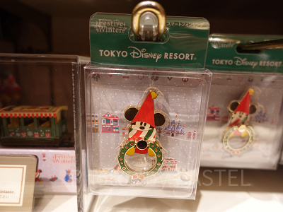2022】ディズニークリスマスグッズ全66種類まとめ！リルリンリン