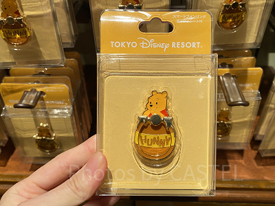 スマートフォンリング