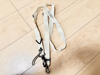 スマホショルダー