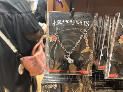 スヌーピーバッグチャーム