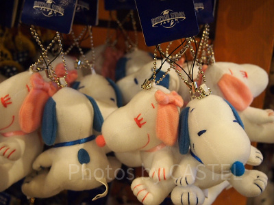 USJ】お土産ストラップ38選！人気のミニオン・スパイダーマン・セサミ