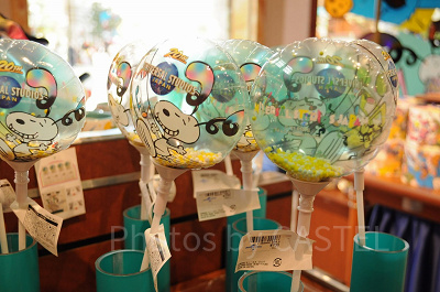 スヌーピーミニバルーン