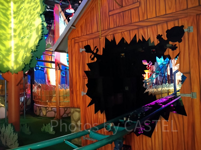 スヌーピースタジオ