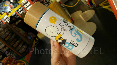 USJ限定峰不二子 タンブラー stainless-tumbler-j50318.webp