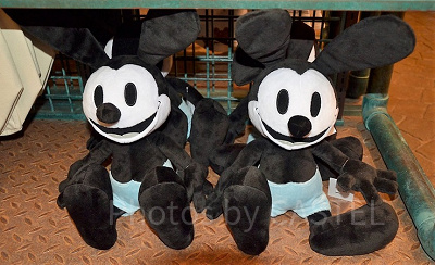 オズワルド・ザ・ラッキー・ラビット徹底解説！グッズ・ディズニーで