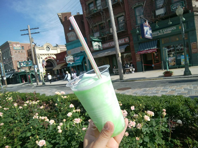 ソフローズン