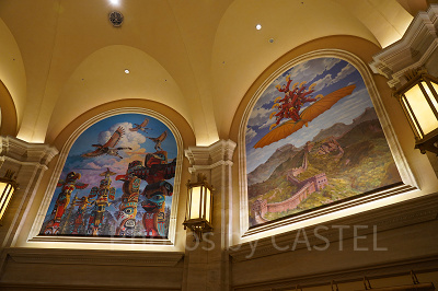 ソアリンのQライン