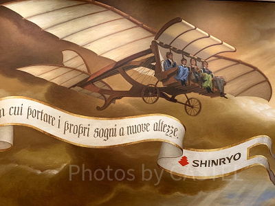 ソアリンとは？