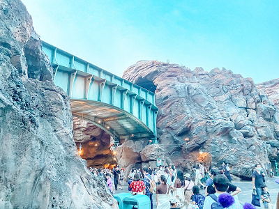 ソアリンスタンバイ