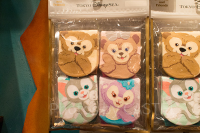 ソックスセット