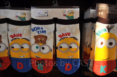 ソックスセット