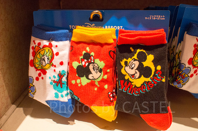 ソックスセット