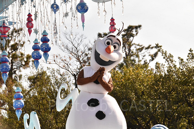 「もっとこうなるといいな~」なんて声も♪