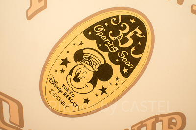 2/10発売】ディズニーランド35周年グッズ12選「オープニングスーン