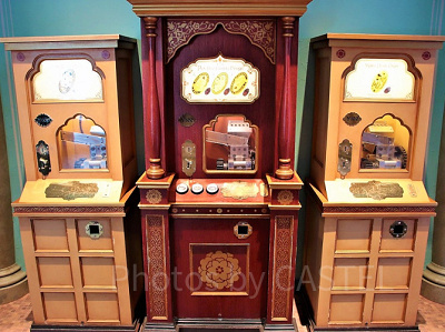 スーベニアメダル