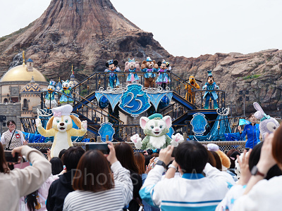 スパークリング・ジュビリー・セレブレーション