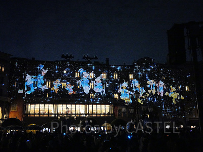 スパークリング・ジュビリー・ナイト