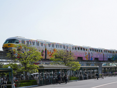 40周年の特別なラッピング車両