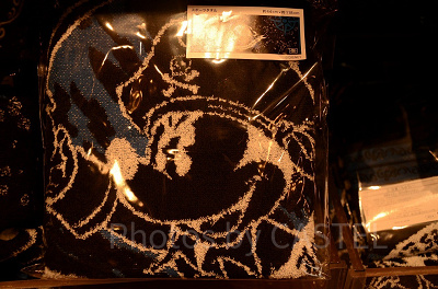 スポーツタオル