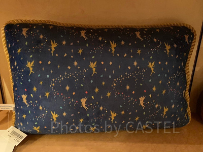 スクエア型クッション（裏）