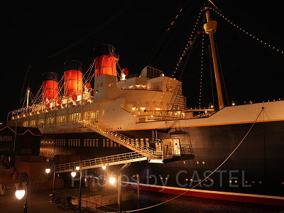 S.S.コロンビア号