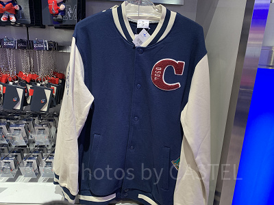 スタジャン(USJコナングッズ2025)