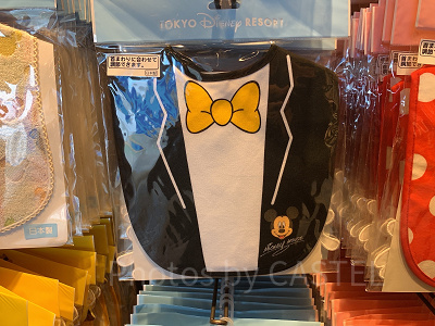 スタイ(タキシードミッキー)