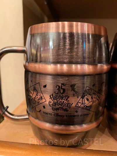 ステンレスマグ（裏面）