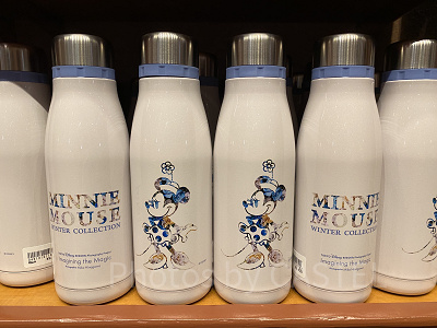 ステンレスボトル(冬)