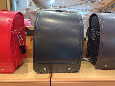 スタンダードライン